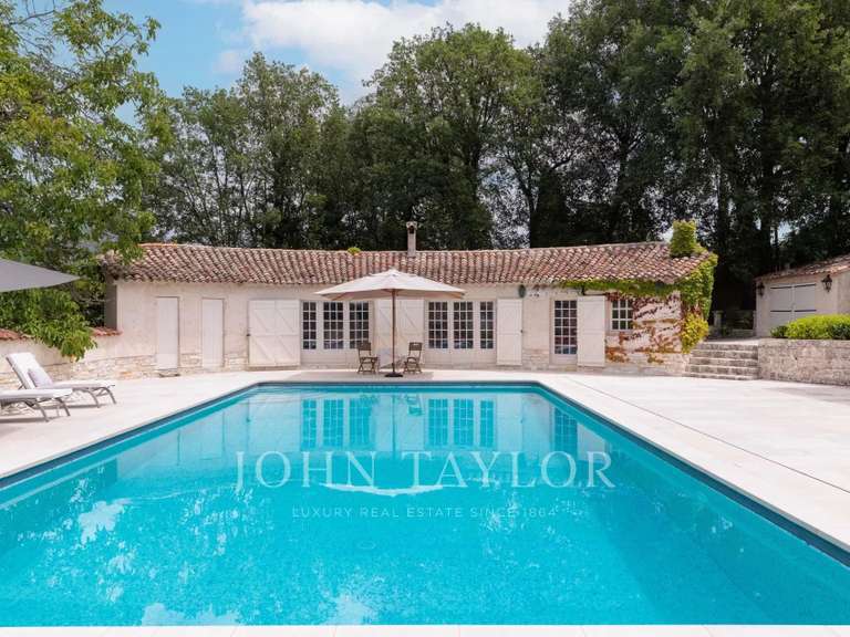 Maison Vence - 6 chambres - 270m²