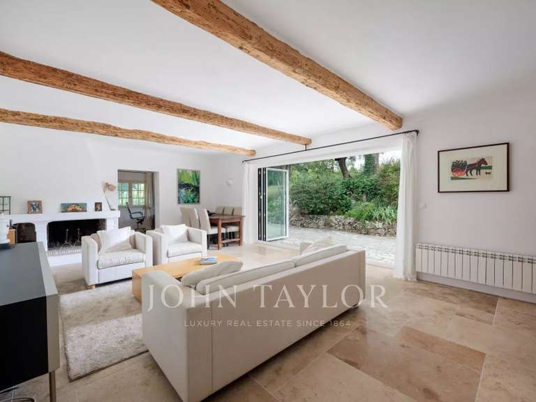Maison Vence - 6 chambres - 270m²