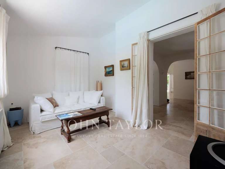 Maison Vence - 6 chambres - 270m²
