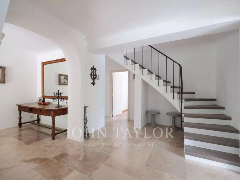 Maison Vence - 6 chambres - 270m²