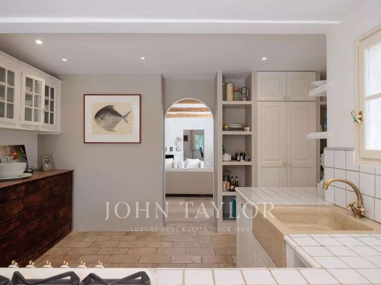 Maison Vence - 6 chambres - 270m²