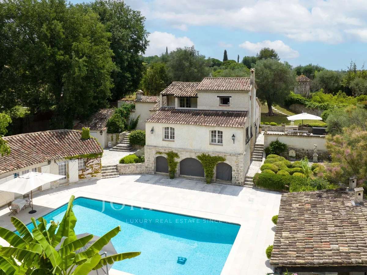Maison Vence