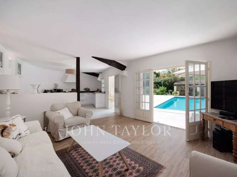 Maison Vence - 6 chambres - 270m²