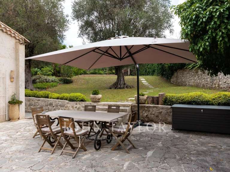 Maison Vence - 6 chambres - 270m²