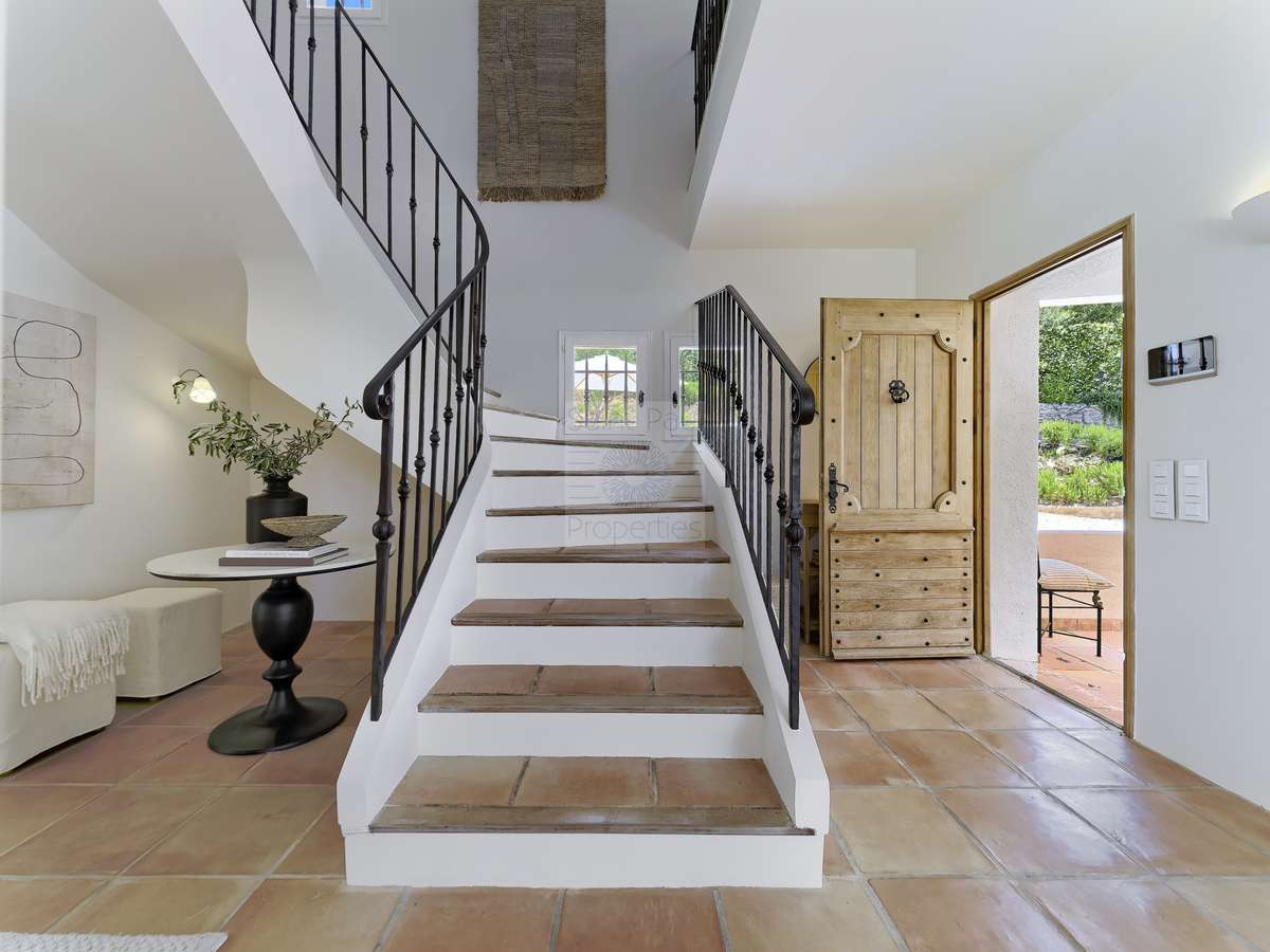 Maison Vence