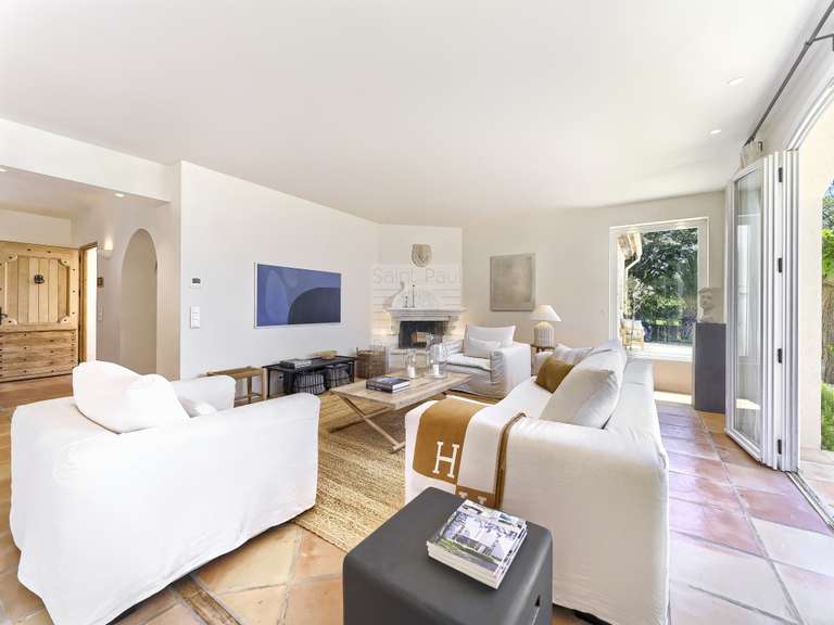 Maison Vence - 5 chambres - 270m²