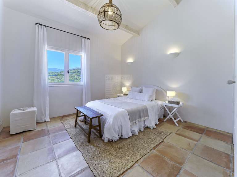 Maison Vence - 5 chambres - 270m²