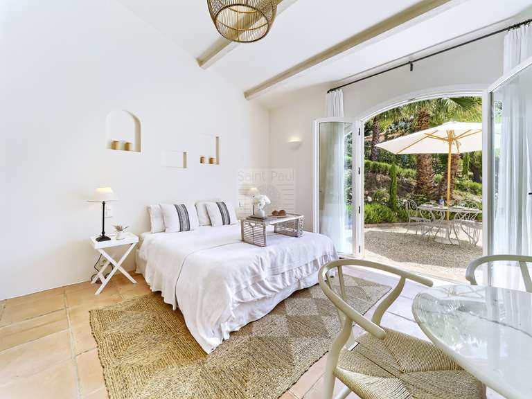Maison Vence - 5 chambres - 270m²