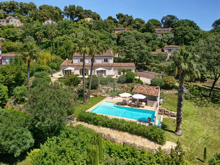 Maison Vence - 5 chambres - 270m²