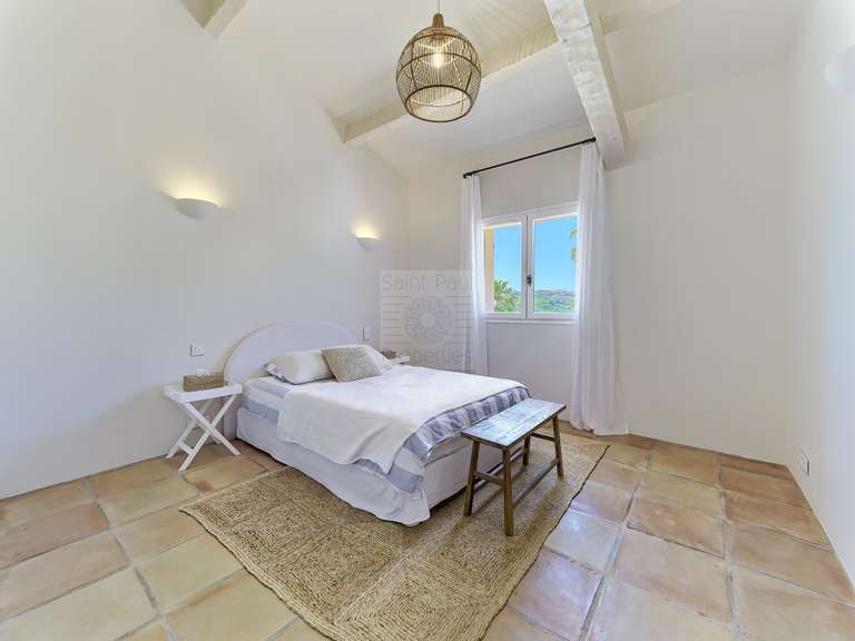 Maison Vence - 5 chambres - 270m²