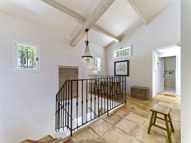 Maison Vence - 5 chambres - 270m²