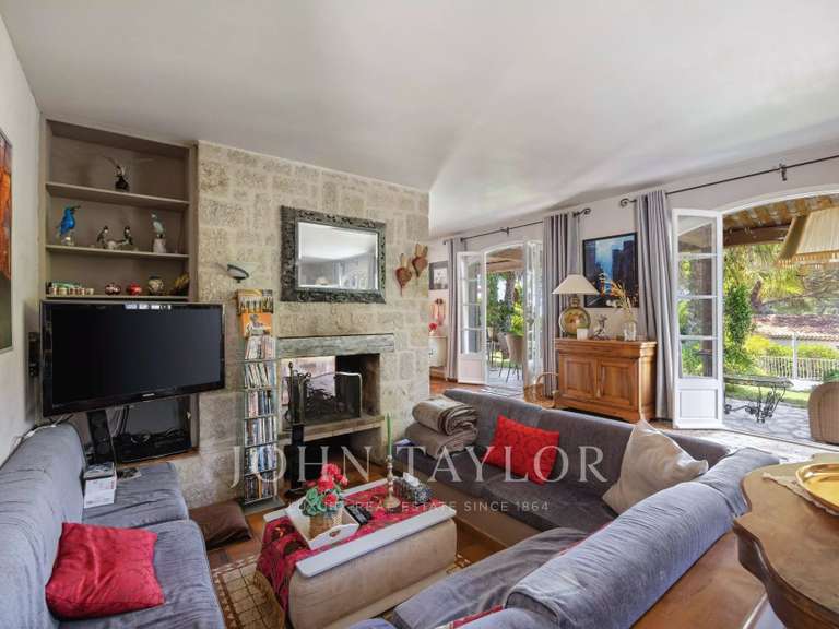 Maison avec Vue sur mer Vence - 4 chambres - 271m²