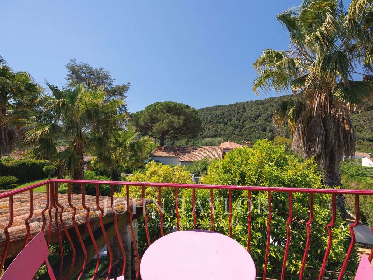 Maison Vence