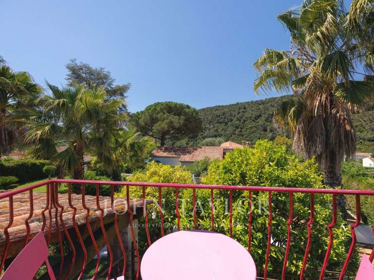 Maison avec Vue sur mer Vence - 4 chambres - 271m²