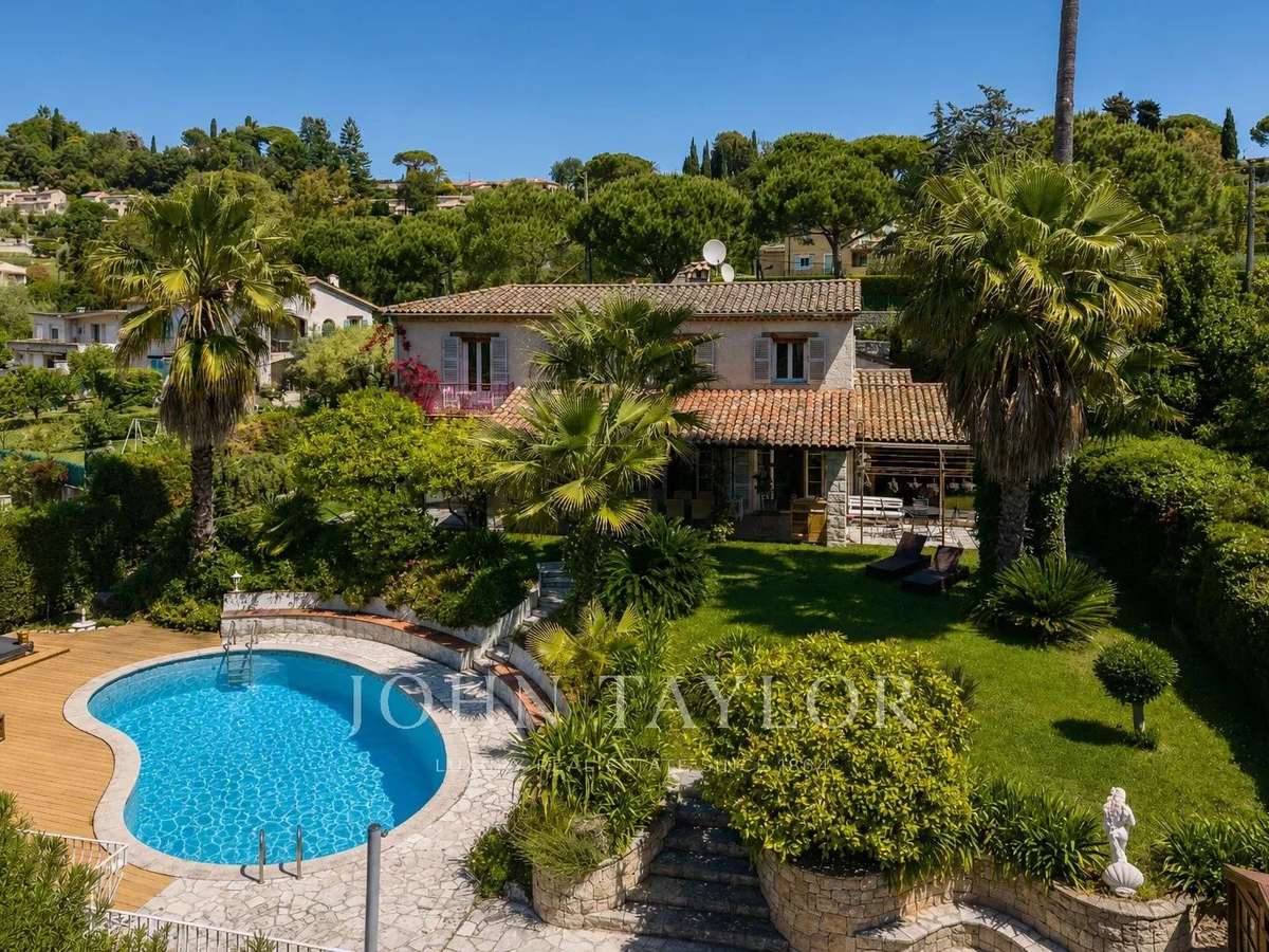 Maison Vence