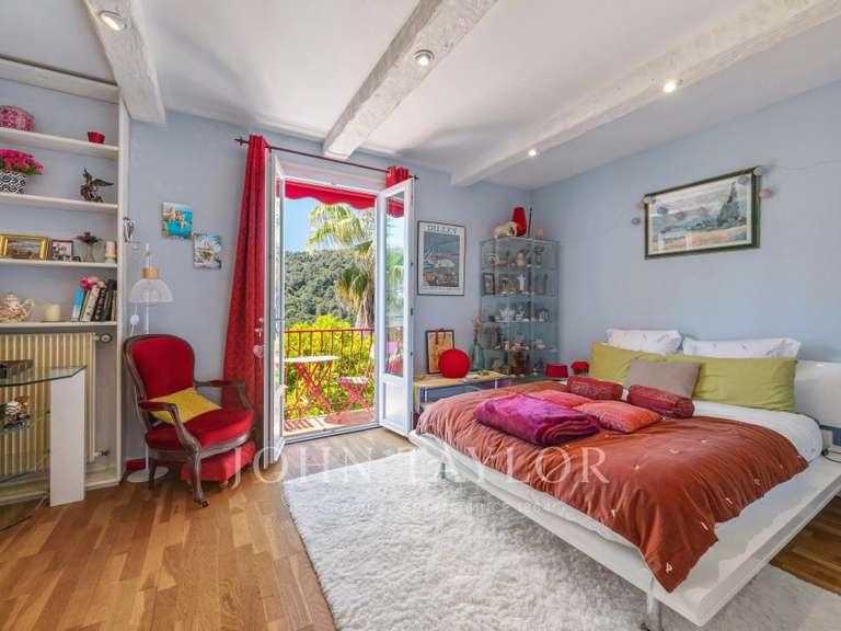Maison avec Vue sur mer Vence - 4 chambres - 271m²