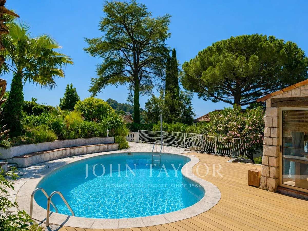 Maison Vence