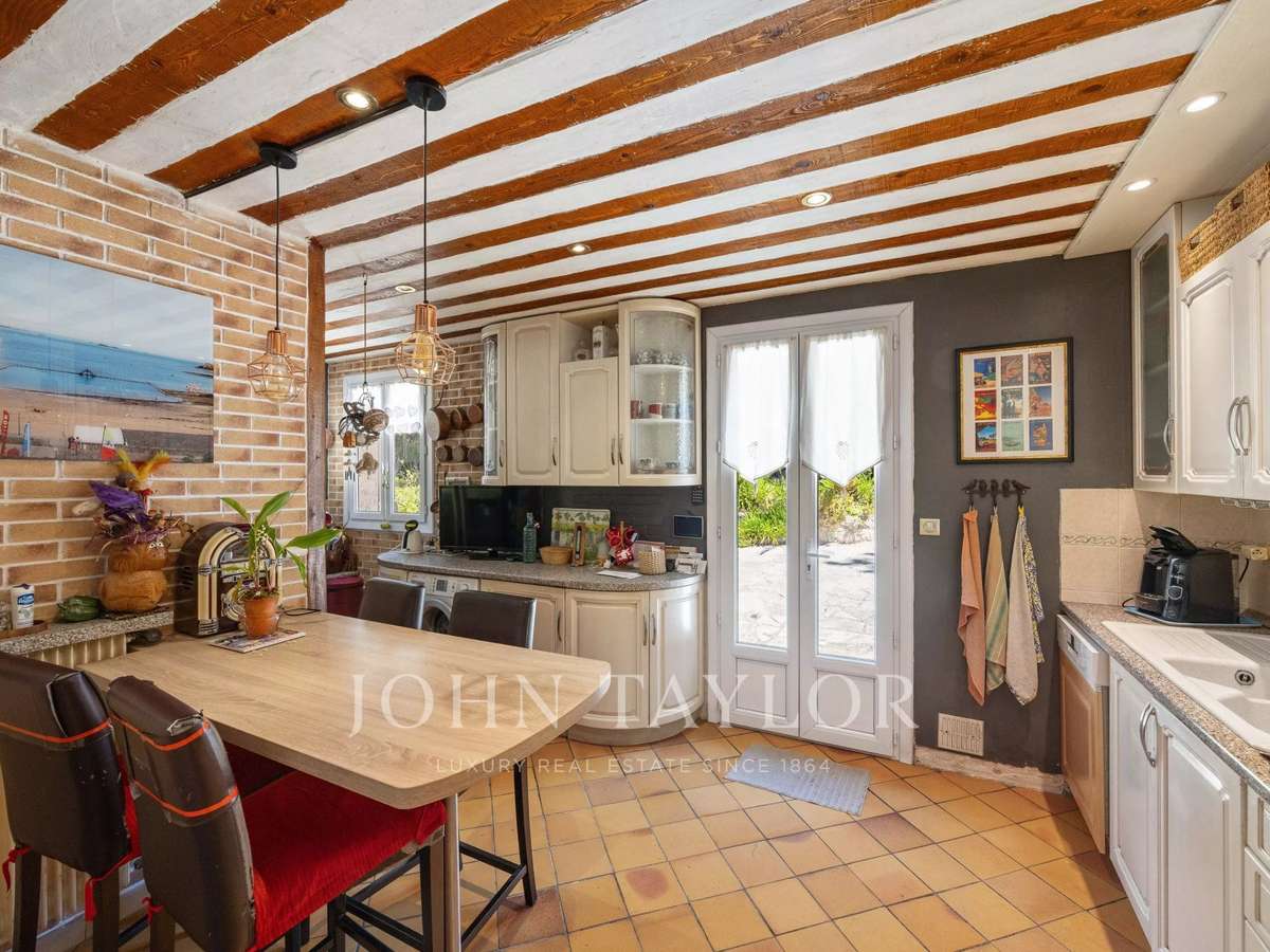Maison Vence