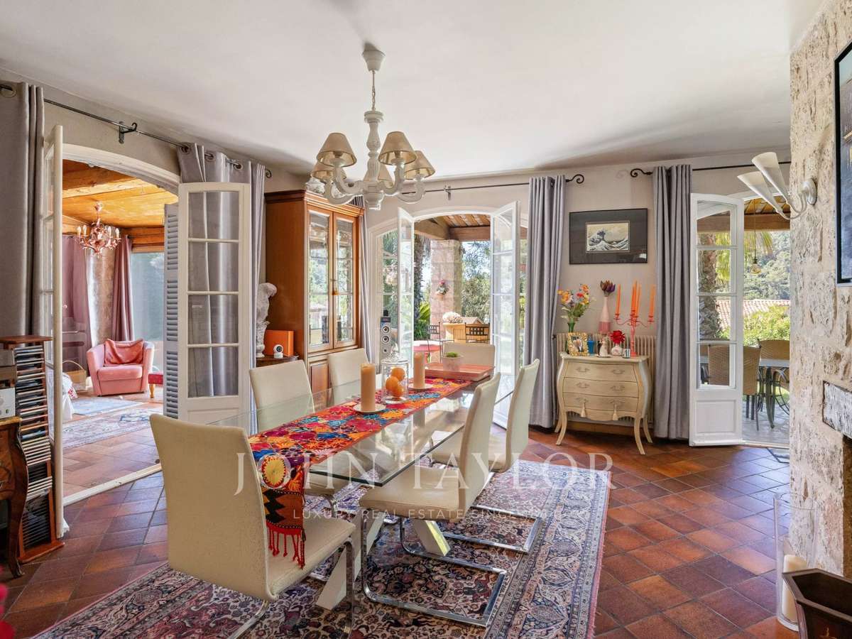 Maison Vence