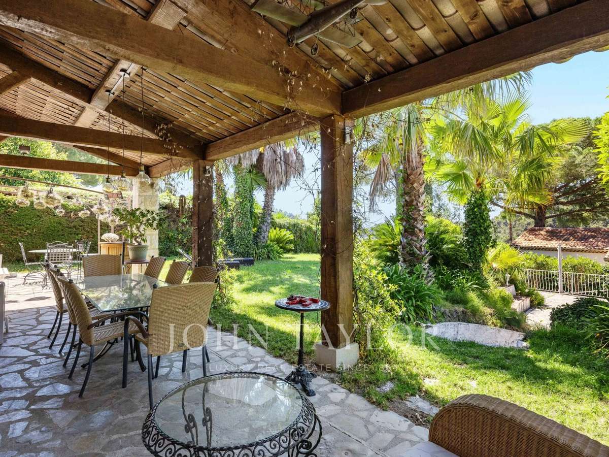 Maison Vence