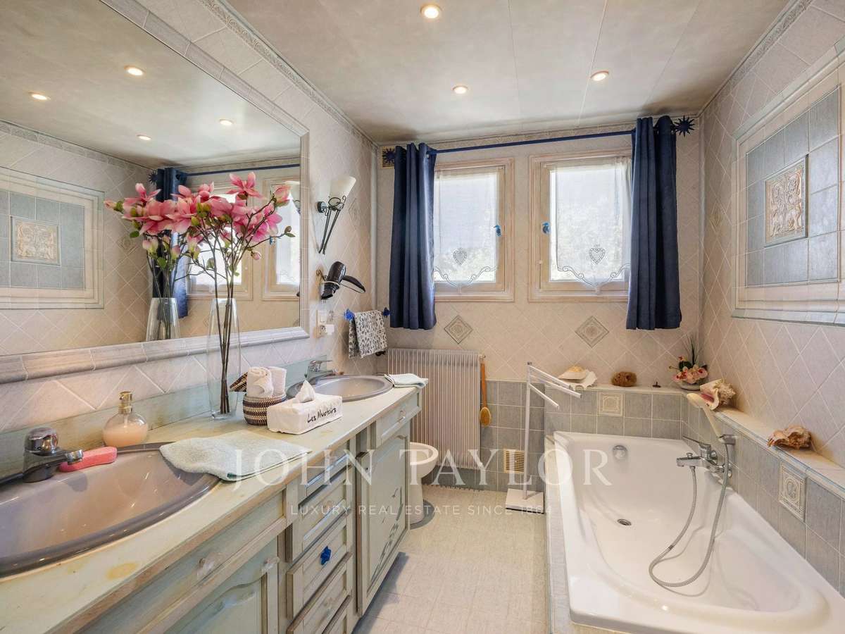 Maison Vence