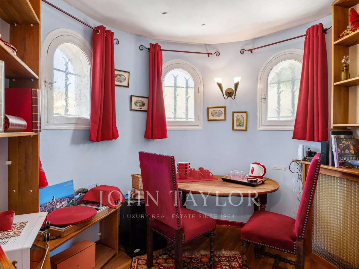 Maison Vence