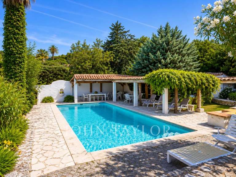 Maison Vence - 5 chambres - 180m²