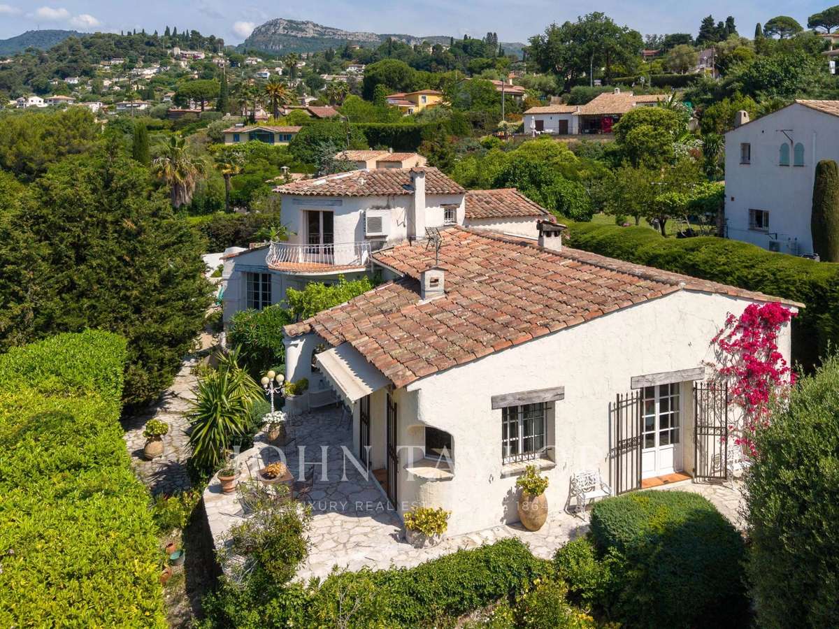 Maison Vence