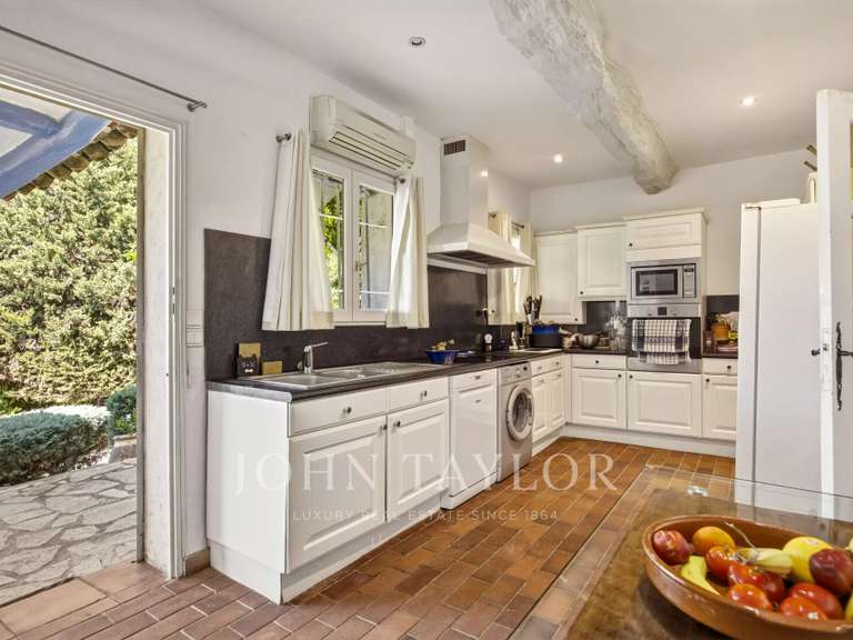 Maison Vence - 5 chambres - 180m²