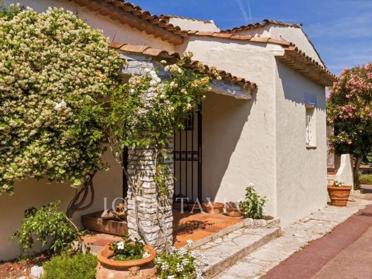 Maison Vence - 5 chambres - 180m²