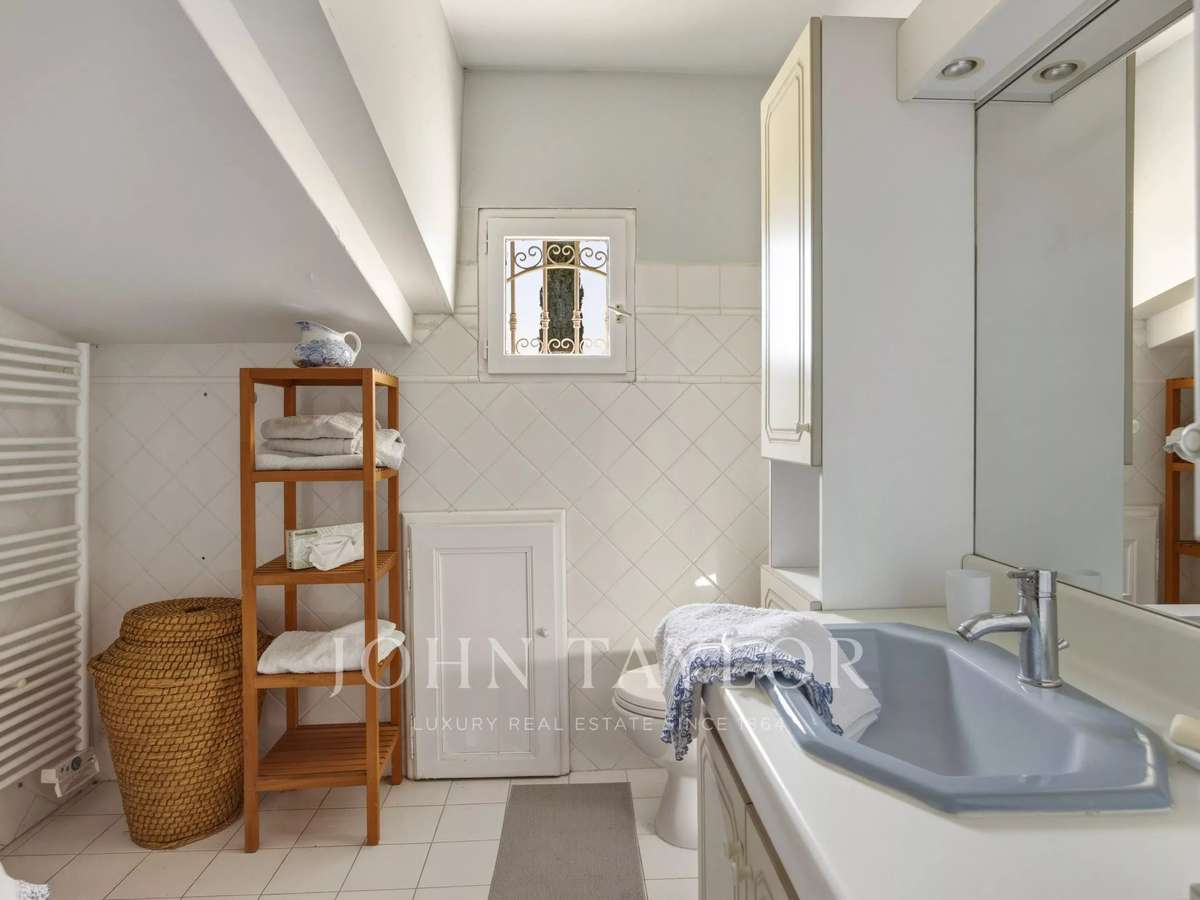 Maison Vence