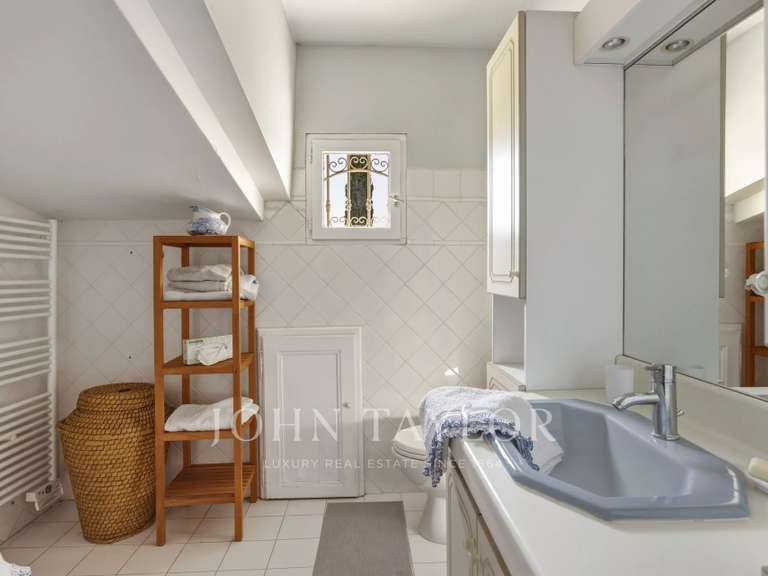 Maison Vence - 5 chambres - 180m²