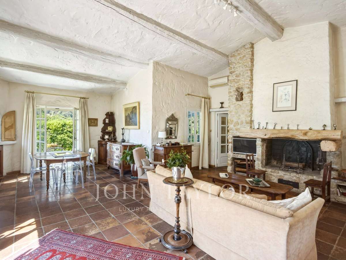 Maison Vence