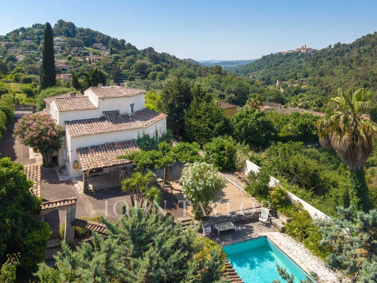 Maison Vence