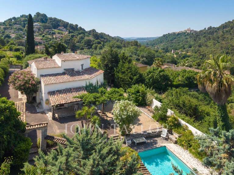Maison Vence - 5 chambres - 180m²