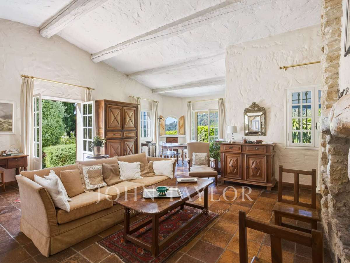 Maison Vence