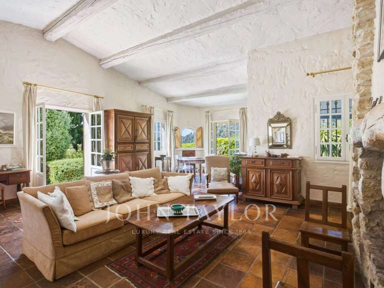 Maison Vence - 5 chambres - 180m²