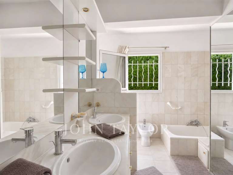Maison Vence - 5 chambres - 180m²