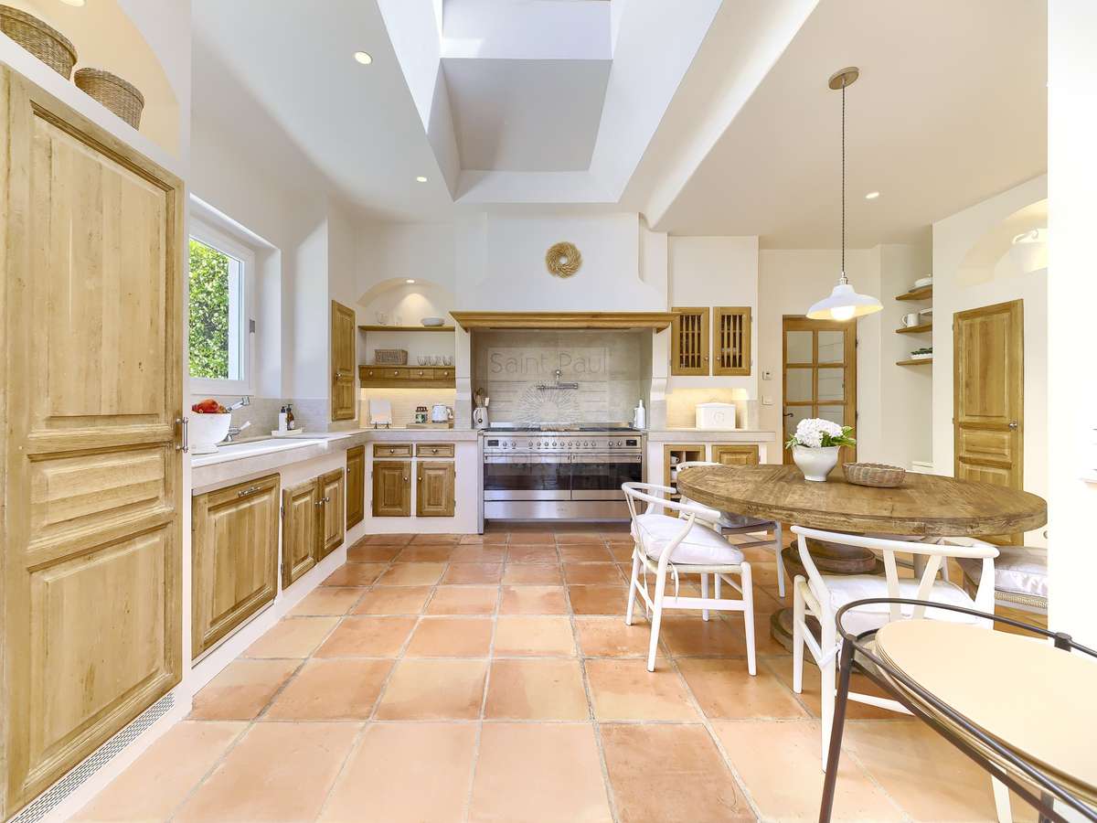 Maison Vence