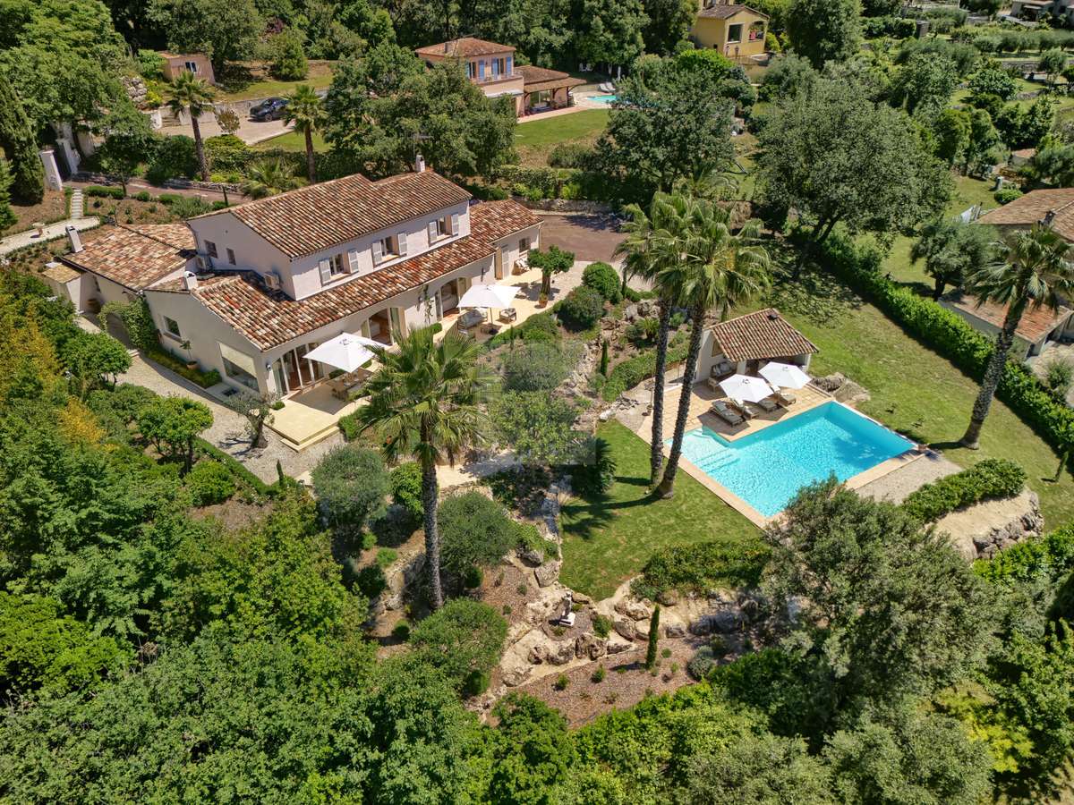 Maison Vence