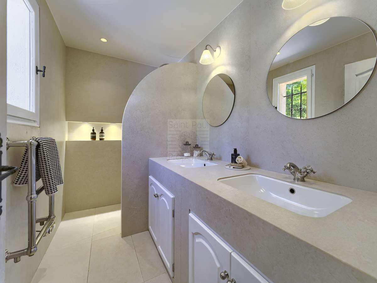 Maison Vence