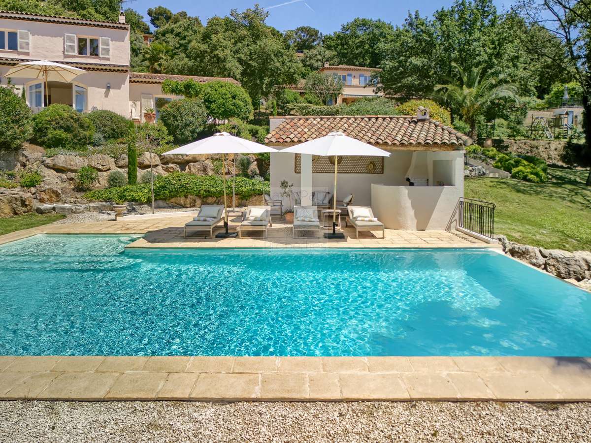 Maison Vence