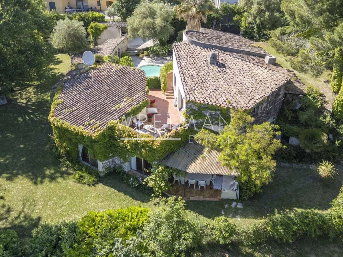 Maison Vence