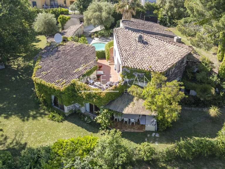 Maison Vence - 6 chambres - 332m²
