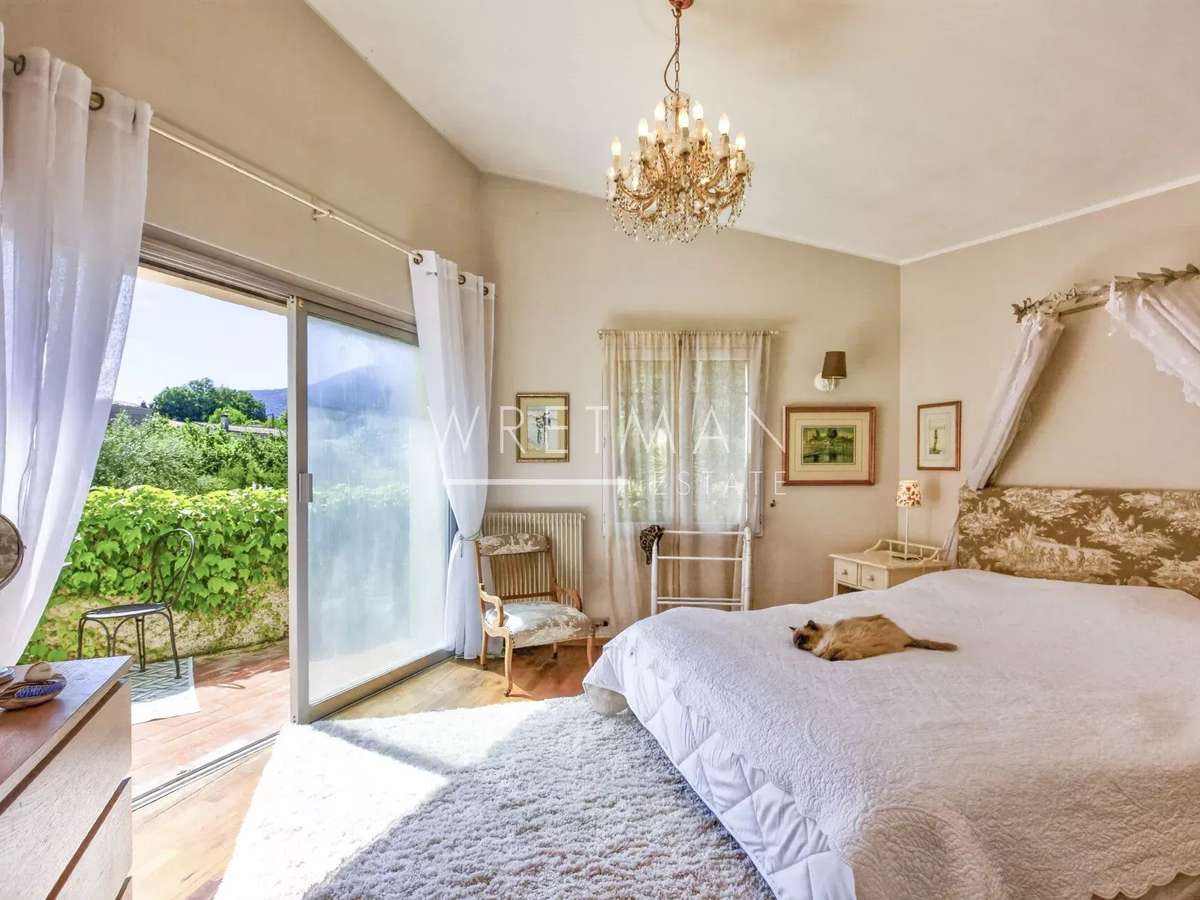 Maison Vence