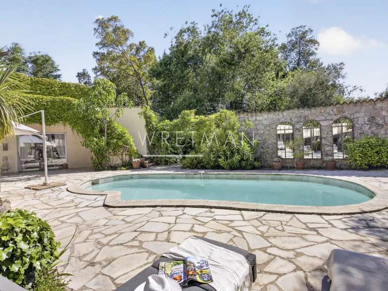 Maison Vence - 6 chambres - 332m²
