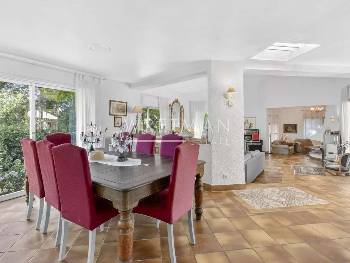 Maison Vence