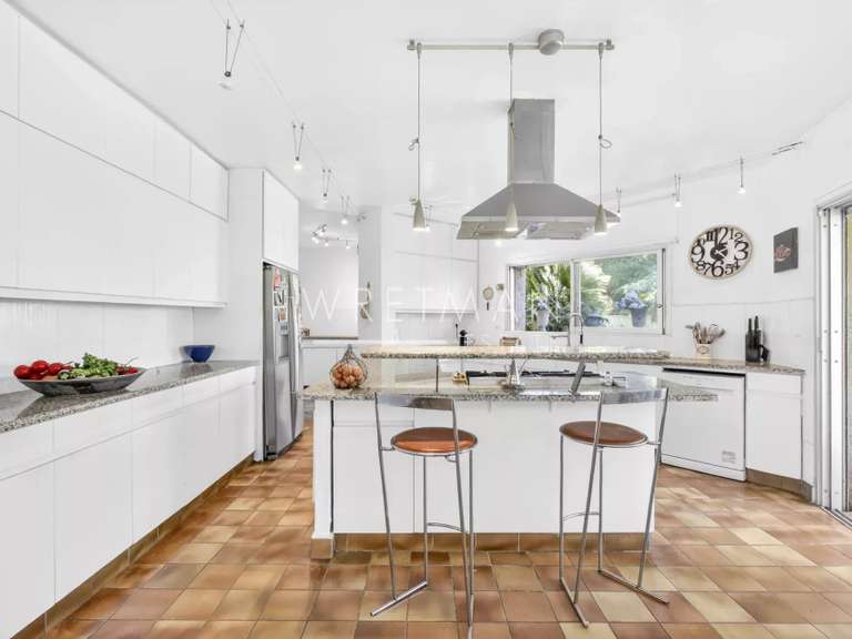 Maison Vence - 6 chambres - 332m²