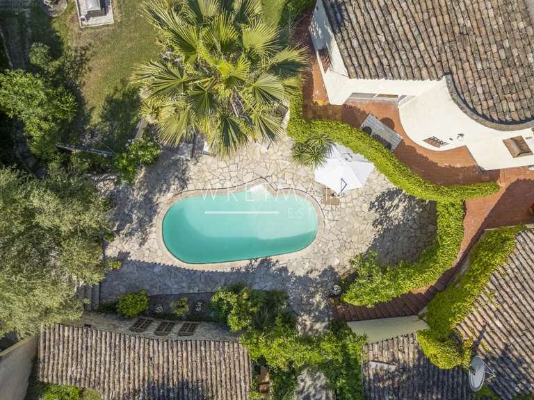 Maison Vence - 6 chambres - 332m²