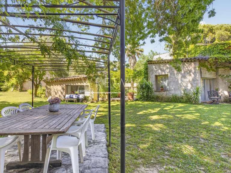 Maison Vence - 6 chambres - 332m²